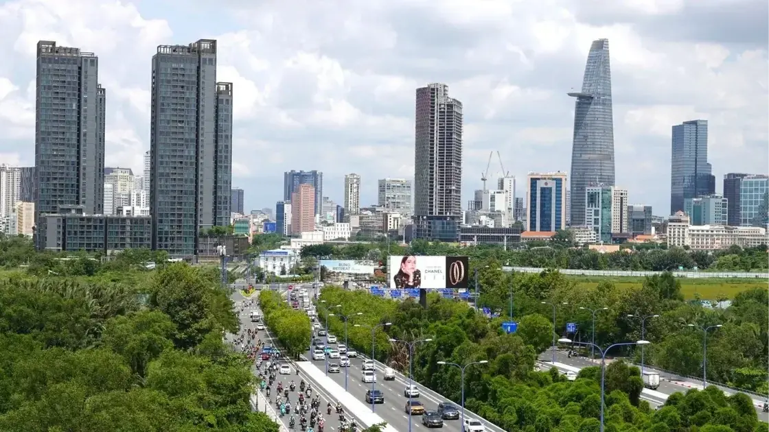 TP. Hồ Chí Minh xem xét bảng giá đất lần đầu 